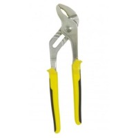 STANLEY 12" GROOVE JOINT PLIER
