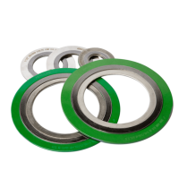 Spiral Wound Gasket 10" x 1500#