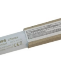 FLUORESCENT LAMP PHILIPS TL-D 18W 840