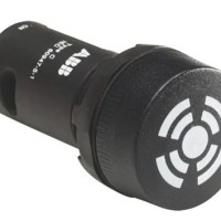 Buzzer 90DB,CONTINUOUS 0.04A 24V