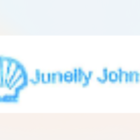 Custom Company Stamp with Name (18 x 47mm)