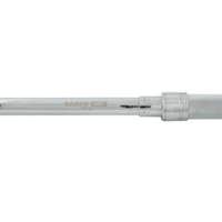 BAHCO 7455-340 MECHANICAL TORQUE WRENCH, 68-340Nm, 1 2 INCHE DRIVE