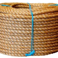 Manila Rope 16mm x 200m