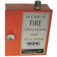 Viking 01553C Model C-1 Emergency Release