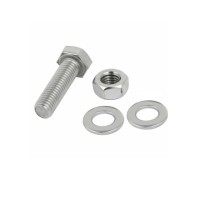 M10 X 30 SS316 Hex Bolt