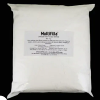 Cellulose Fibre Powder BWW40