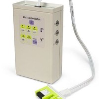 ZOLL AED Simulator Item No.: 8000-000925
