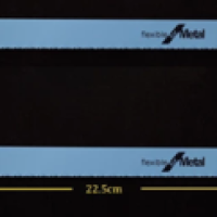 Reciprocating Metal Saw Blade