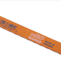 BAHCO Bi-Metal Hacksaw Blade 0.5"x 300mm(L)x 13mm(W) x 32 TPI