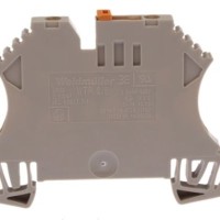 Weidmuller WTR 2.5 Test-disconnect Terminal