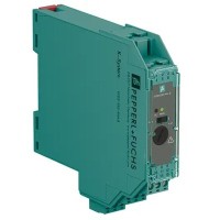Pepperl+Fuchs Redundant Power Feed Module KFD2-EB2.R4A.B