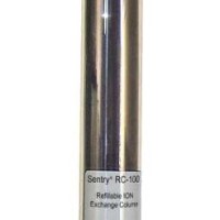 Sentry resin column RC-100 (7-00816B)