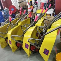 MASSAKI Air Wheel Barrow Heavy Duty