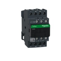 Schneider LC1D128U7 240V Contactor