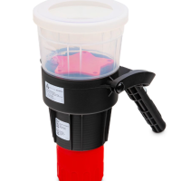 SOLO 330 Aerosol Smoke and CO Dispenser