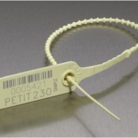 GREEN SECURITY SEAL TIES, 1000 BOX