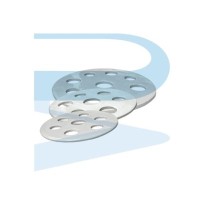 SPARE PARTS COORS PLATE (NO BRAND)