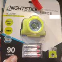 XPP-5450 DUAL FUNCTION HEADLAMP, EX