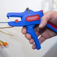 WEICON Wire Stripper No.5 Pro