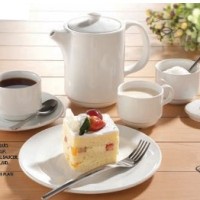 CLAYTAN CERAMIC STACKING MUG 10.9OZ (48PCS CTN)