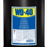 WD-40 Multi-Use Product Multi-Purpose Lubricant 5 Gallon