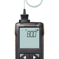 TESTO 925 Thermometer, Testo 925, -50C to +1000C, 135 mm x 60 mm x 28 mm