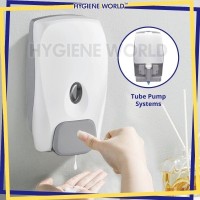 UNI 800P Soap Dispenser   Hand Soap Dispenser 800ml