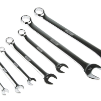 RS PRO 23 Piece Chrome Vanadium Steel Spanner Set