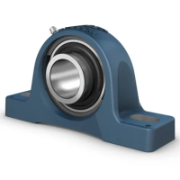 SKF SYJ 60 TF Pillow Block
