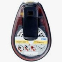 Draeger PARAT 3260 Mouthpiece Respirator with harness