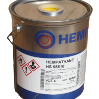 20L HEMPATHANE HS PU TC 55610 20300 YELLOW