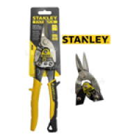 Zinc Cutter Aviation Snips Straight Cut = Length : 10inch Model : 14-563-22