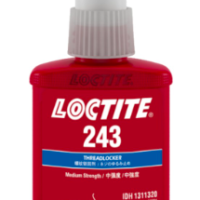 Henkel Loctite 243 Thread Locker, 50ml Bottle