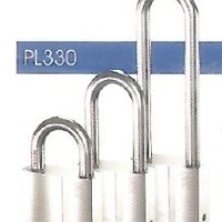 ABLOY PL330 50 Keyalike
