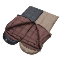 Outdoor Camping Sleeping Bag (400 Grams)
