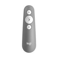 LOGITECH R500s LASER PRESENTATION REMOTE