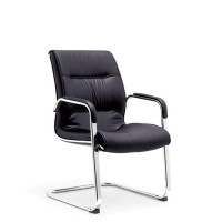 SANYON Marine Modern Chair in Leather for Ship Office Room-SYOC-01