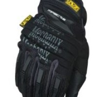 MECHANIX M-PACT 2 Impact Resistant Work Gloves