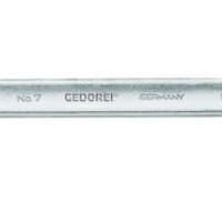 GEDORE 6081220 - 7 (MM) - Metric combination spanner UD profile