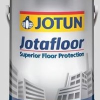 Jotafloor PU TopCoat Yellow