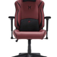 TTRACING SWIFT X PRO GAMING CHAIR (RED COLOUR)