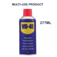 277ML WD40 ANTI RUST