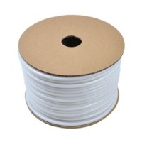 Coremarker Tube White 2.5mm (200m roll)