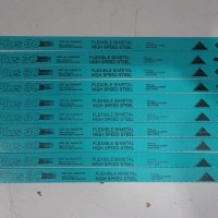 HACKSAW BLADE, 300 MM X 32 TEETH INCH (10PCS PER PACK) - 1 PACK