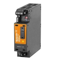 Weidmuller PRO TOPDC 24V 24V 5A EX DC DC Converter