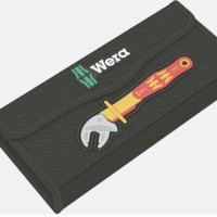 6004 Joker VDE Insulated Spanner Set 4 pcs