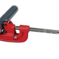 Rothenberger 2" Pipe Cutter, Steel pipe cutter SUPER 2", 10-60 mm