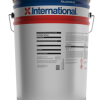 International Paint - Intertherm 50 5L