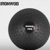Sandball Fitness Ironwod Black Tyre Thread 15kg