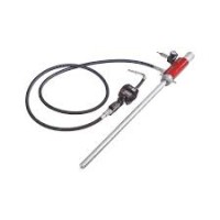 Compressed air drum pump DRMPMP-PN-200LTR